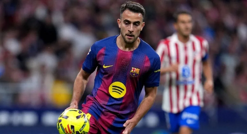 Барселона - Атлетико