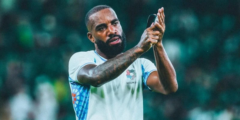 Аль-Иттихад - Неом Аль-Иттихад - Неом