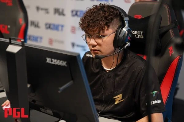 RUBY - TRICKED eSport RUBY - TRICKED eSport