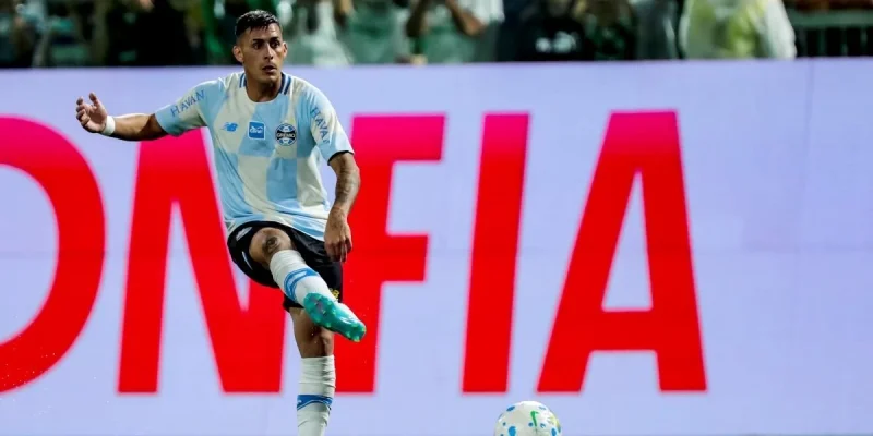 Монтевидео Сити - Гремио