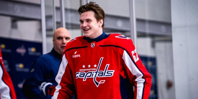 Торонто - Вашингтон