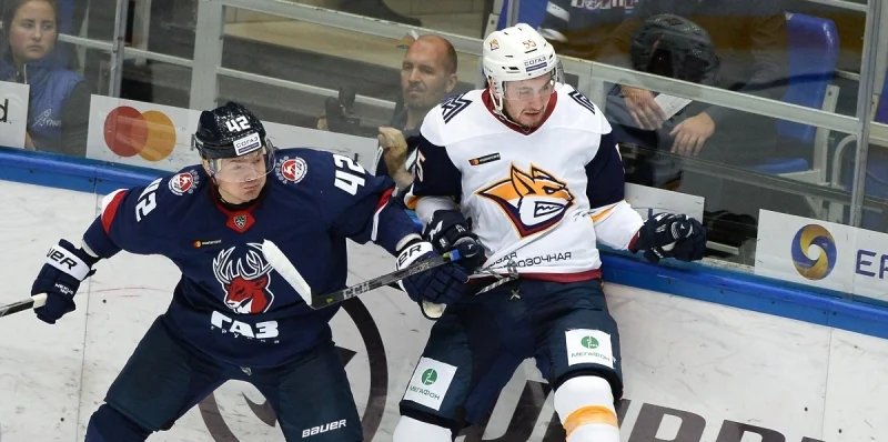 Металлург Мг - Торпедо НН Металлург Мг - Торпедо НН