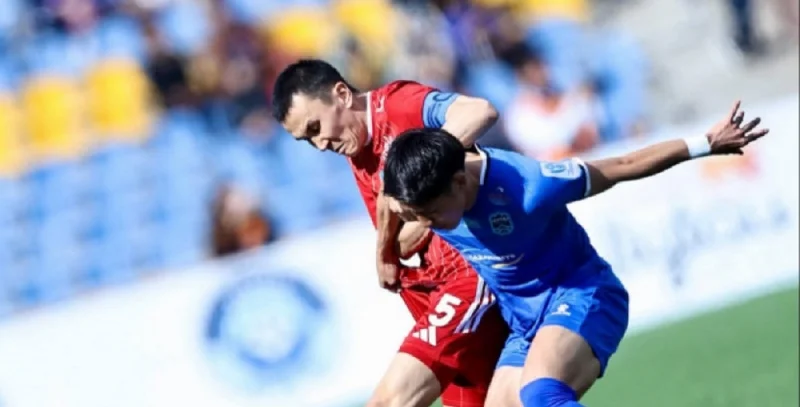 Арыс - Актобе