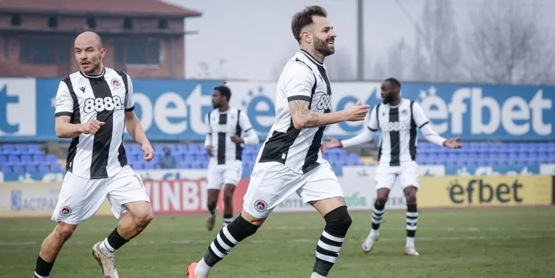 Локомотив Сф - Берое Локомотив Сф - Берое