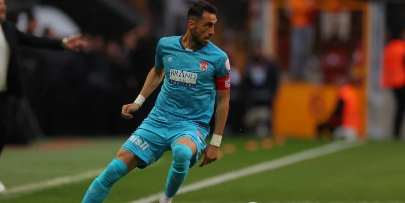 Болуспор - Сивасспор