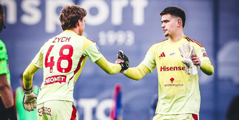 Ракув - Катовице Ракув - Катовице