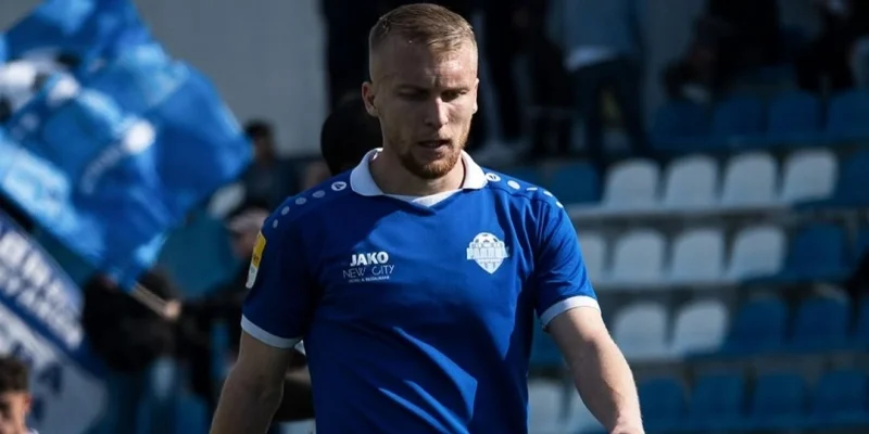 ОФК - Радник