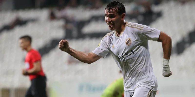 Чукарички - Раднички