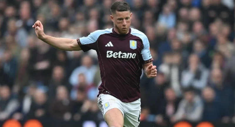 Болонья - Астон Вилла