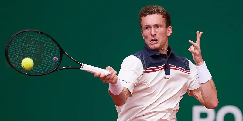 Иржи Лехечка - Александр Бублик