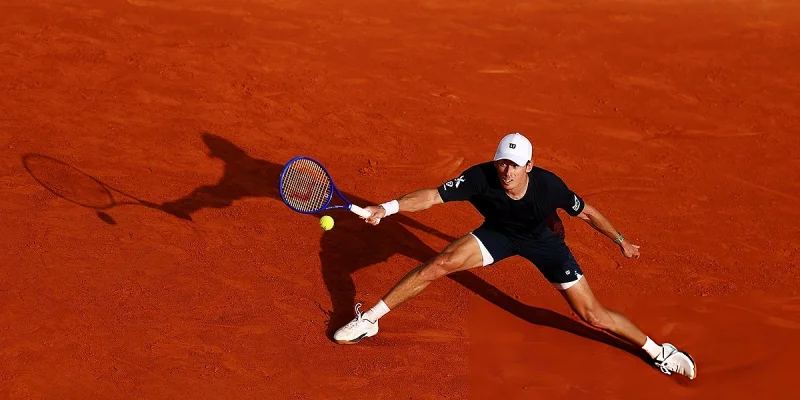 Александр Блокс - Алекс Де Минаур