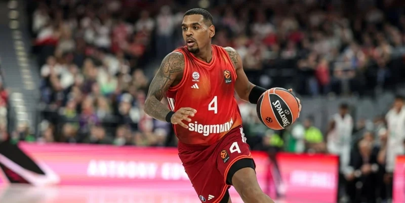 Олимпия Милано - Бавария