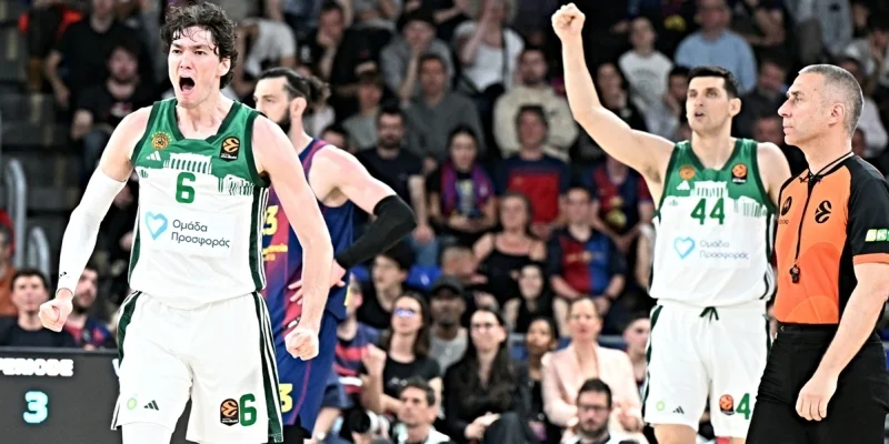 Валенсия - Панатинаикос