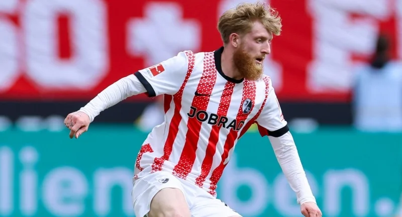 Фрайбург - Сельта