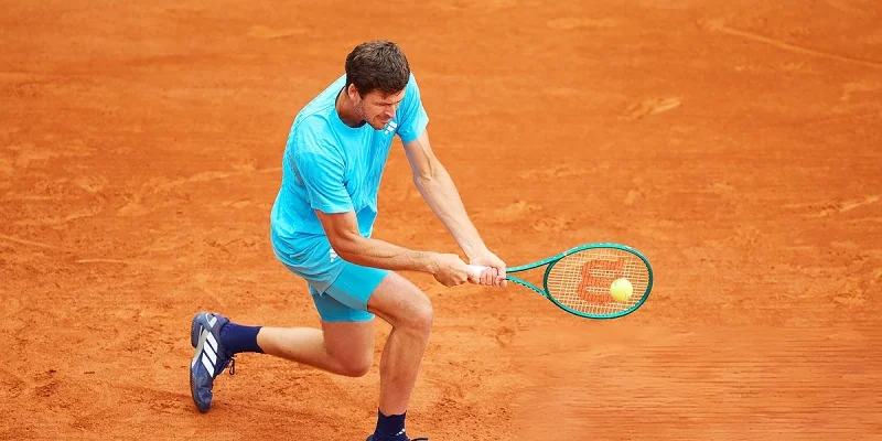 Валентин Вашеро - Хуберт Гуркач