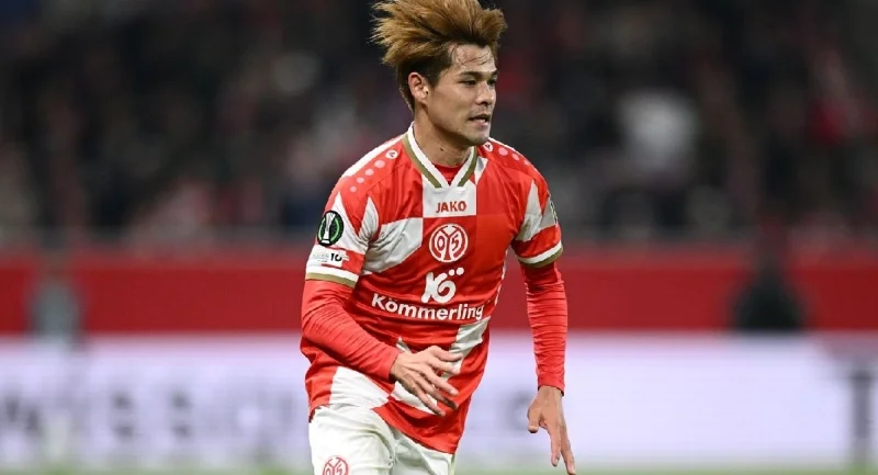 Майнц - Страсбург Майнц - Страсбург