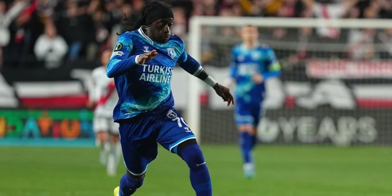 Ризеспор - Самсунспор