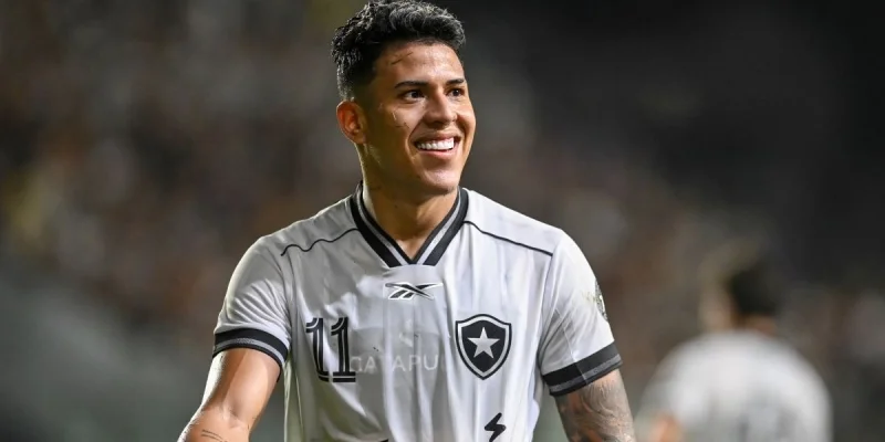 Ботафого - Каракас Ботафого - Каракас