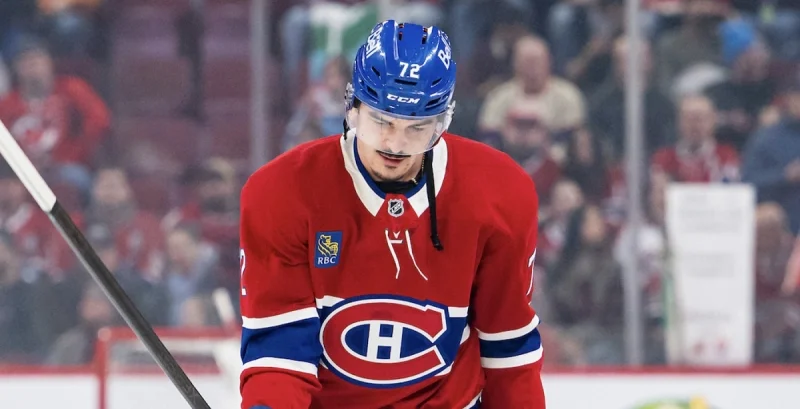 Монреаль - Тампа