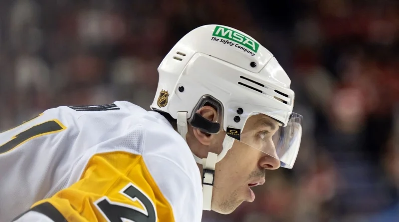 Нью-Джерси - Питтсбург