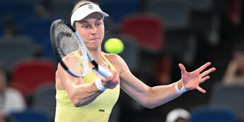 Лилли Таггер - Людмила Самсонова