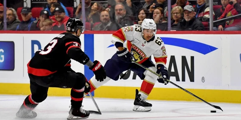 Оттава - Флорида