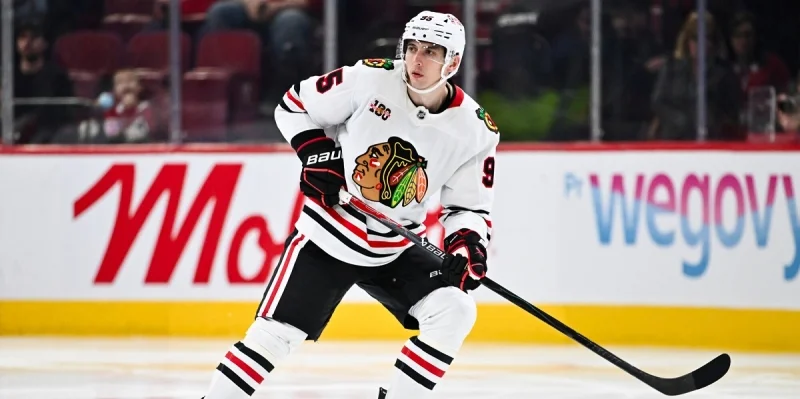 Чикаго - Каролина