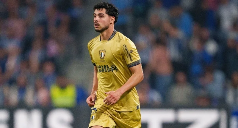 Фамаликан - Морейренсе