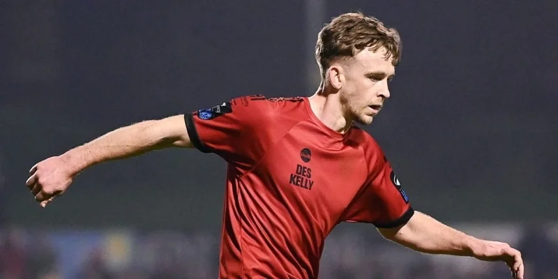 Богемианс - Слайго Роверс