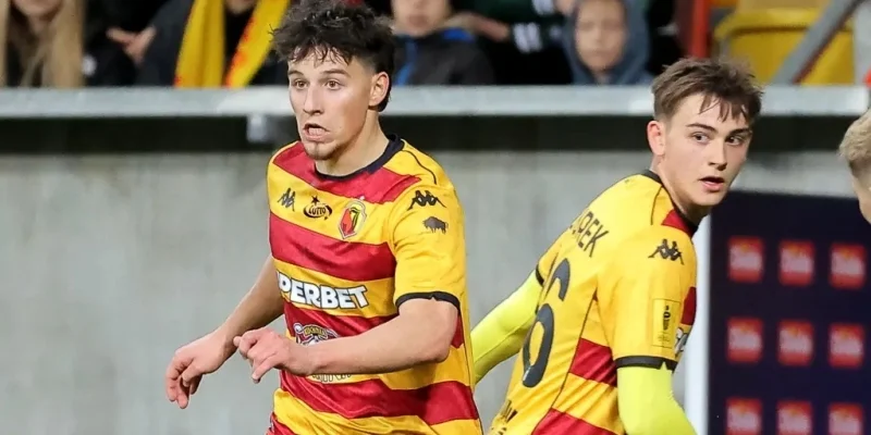 Корона - Ягелония