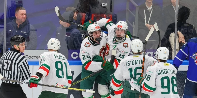 Ирбис Казань - Чайка Ирбис Казань - Чайка