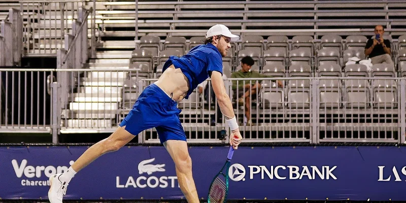 Николас Харри - Нерман Фатич