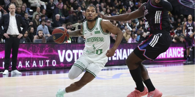 Нантер - Нанси