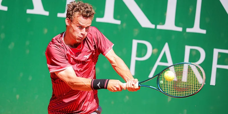 Рафаэль Коллиньон - Люка Ван Аш