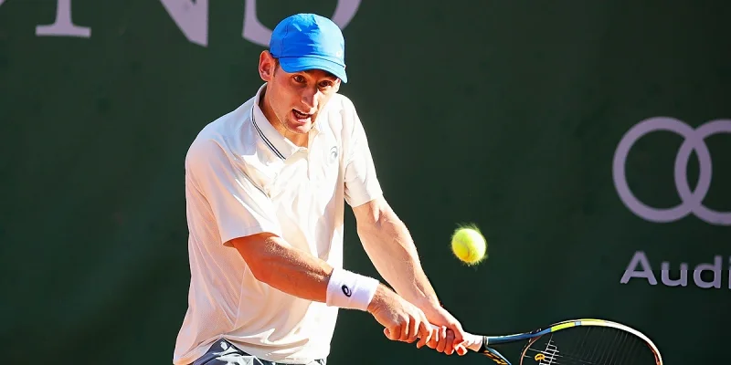 Дино Призмич - Валентин Ройе