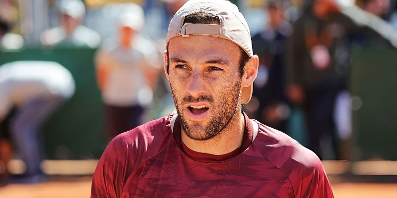 Стефано Травалья - Маттиа Беллуччи