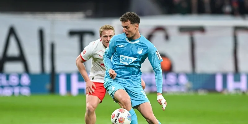 Аугсбург - Хоффенхайм