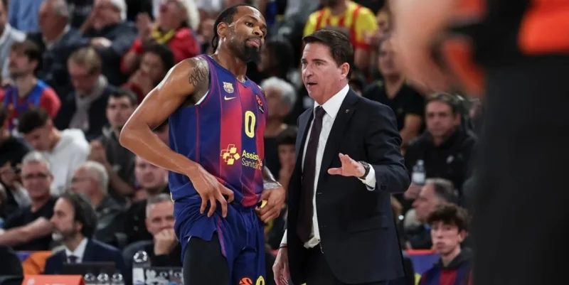 Монако - Барселона