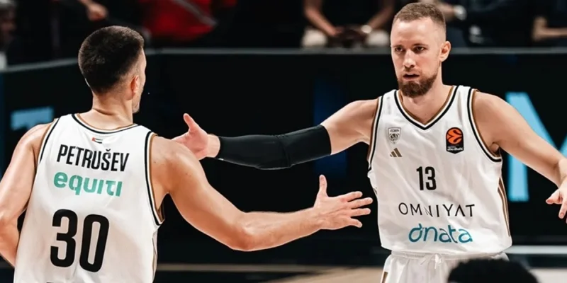 Дубай - Анадолу Эфес