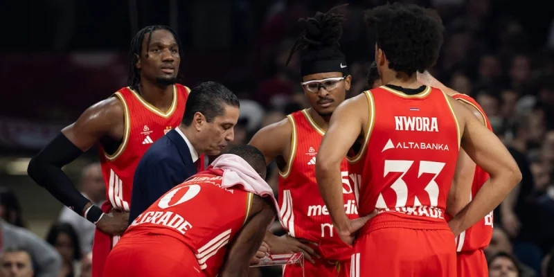 АСВЕЛ - Црвена Звезда АСВЕЛ - Црвена Звезда