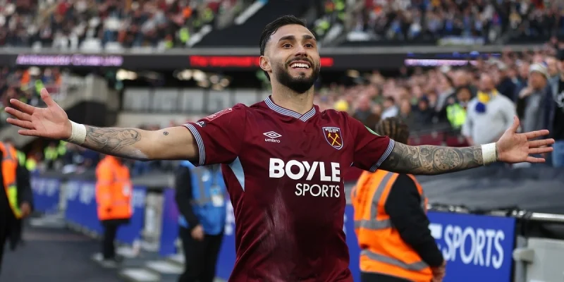 Вест Хэм - Вулверхэмптон