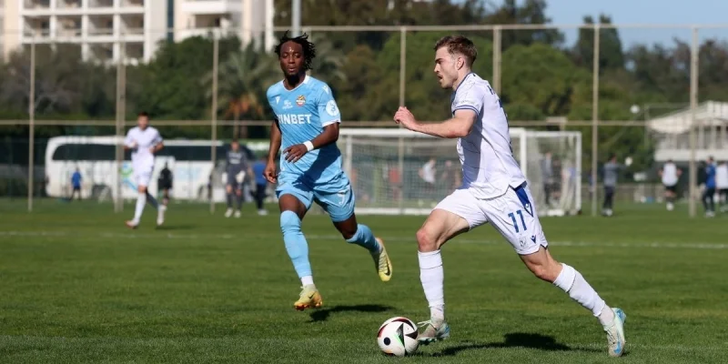 Славия - Септември