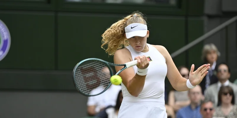 Мирра Андреева - Сорана Кырстя