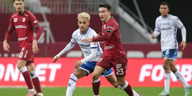 Рубин - Оренбург