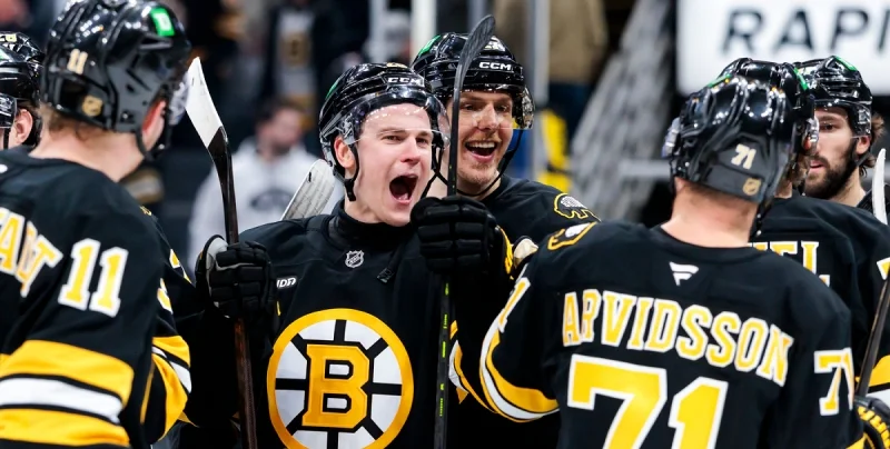 Бостон - Тампа