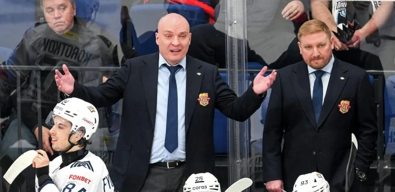 Металлург Мг - Торпедо НН