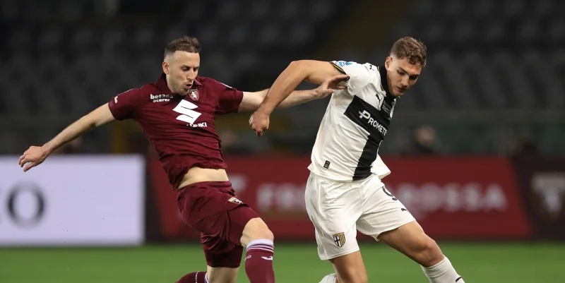 Торино - Верона