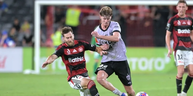 Вестерн Сидней Уондерерс - Сидней