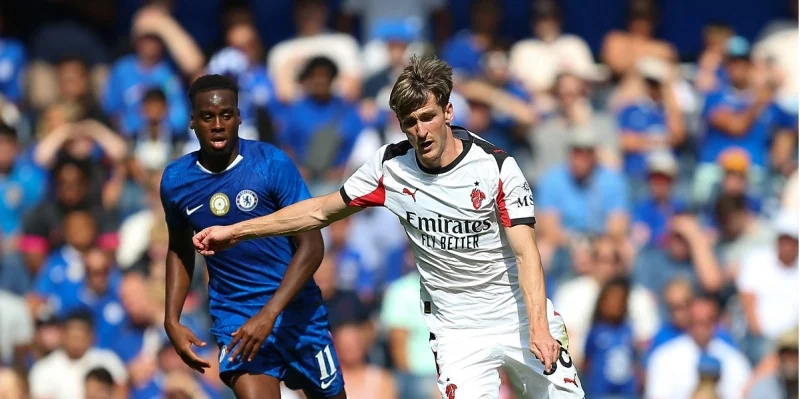 Милан - Удинезе Милан - Удинезе