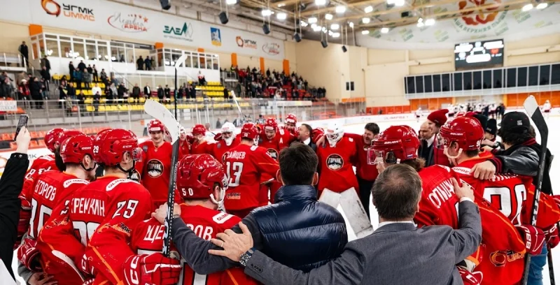 Металлург Нк - Горняк Металлург Нк - Горняк